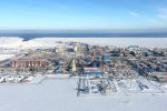 Экспорт сжиженного газа с завода «Ямал СПГ» достиг 1 млн т