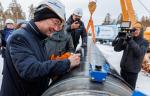 Магистральный газопровод «Кысыл-Сыр 84 км» в Якутии достроят в 2024 году