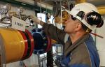 Компания «Газпром трансгаз Томск» провела ремонт участка магистрального газопровода «СРТО — Омск»