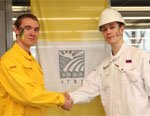 В Учебном центре группы ЧТПЗ стартовал региональный этап WorldSkills Russia- 2014