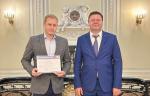 Компания «Армалит. Гражданское судостроение» получила сертификаты соответствия стандартам ГОСТ Р ИСО 9001-2015 и ISO 9001:2015