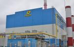 АО «Квадра» провело ремонт импортной газовой турбины Воронежской ТЭЦ-2 без привлечения компании-изготовителя