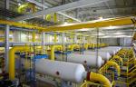 Компания «Газпром газнадзор» проверила эффективность использования газа на Комсомольском газовом промысле