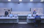 На Ленинградской АЭС-2 начат монтаж автоматизированных рабочих мест