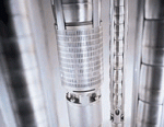 GRUNDFOS отмечает юбилей скважинного насоса SP