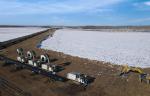 Строительство газопровода «Белогорск - Хабаровск» будет завершено к 2027 году