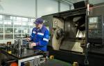 Великолукский завод «Транснефтемаш» изготовил 4,5 тыс. единиц продукции с начала 2025 года