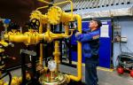 Компания «Мосгаз» модарнизировала газорегуляторный пункт «Силикатный» на северо-западе Москвы