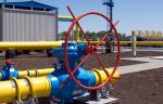 «Газпром» планирует построить более 1,4 тыс. км газопроводов в Ростовской области