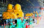 Свыше 800 млн рублей направят на подготовку оборудования Владивостокской ТЭЦ-2 к новому отопительному сезону