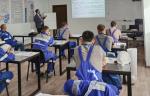 В центрах развития компетенций АО «Транснефть – Прикамье» обучились бережливому производству около 50 % сотрудников