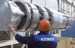 «Атомэнергомаш» изготавливает большой спектр оборудования для заводов переработки и сжижения природного газа
