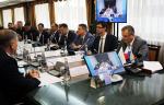 В ООО «Газпром трансгаз Саратов» состоялась конференция на тему применения отечественной инновационной продукции