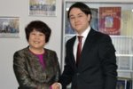 Россия и Китай обсудили вопросы реформирования стандартизации в обеих странах