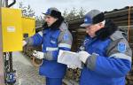 В 2025 году компания «Газпром газораспределении Тверь» возвела более 300 км сетей