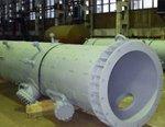 Завод «Моршанскхиммаш» досрочно завершил изготовление и подготовил к отгрузке оборудование для АО «СибурТюменьГаз»