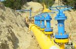 По трубопроводу «Голубой поток» возобновлены поставки газа