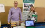 Специалисты НПО АСТА рассказали студентам Воскресенского колледжа о возможностях работы на предприятии