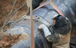 «Газпром трансгаз Екатеринбург» продолжает подготовку газовых объектов к новому отопительному сезону