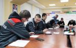 В МК «Сплав» стартовал образовательный интенсив для операторов станков с ЧПУ