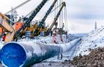 Глава «Газпрома» заявил о начале проектно-изыскательских работ для «Силы Сибири-2»