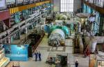 Энергетики ПАО «Квадра» провели капитальный ремонт котла на Алексинской ТЭЦ