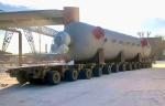 ПАО «Уралхиммаш» поставит оборудование для очистки сырого газа подземного хранилища газа (ПХГ) «Газли» в Узбекистане