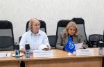 НПП «ТЭК» приняло участие в рабочем совещании управляющей компании образовательно-производственного центра «Электроника будущего»