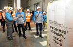 Производство ПВХ-труб намерены развивать в Нижегородской области