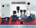 Grundfos продолжает увеличивать прибыль