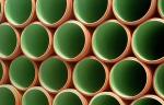 Завод «ПРО АКВА» начал производство труб Polytron ProKan SN10
