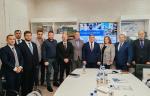 ООО «РАСКО Газэлектроника» и НПФ «РАСКО» представили газоизмерительное оборудование на стратегических встречах в Беларуси