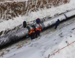 Группа ПОЛИПЛАСТИК осуществляет поставку для строительства литейно-прокатного комплекса в Тульской области