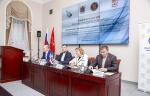 АО «ТЭК СПб» представило опыт внедрения отечественных инноваций для повышения надежности теплоснабжения