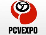 Международная выставка PCVExpo пройдет с 24 - 26 октября 2017 в Москве