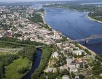 В Рыбинске начали строительство модульной котельной
