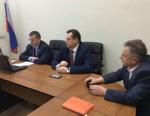 Состоялось первое заседание подкомитета по теплоснабжению