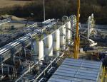 «Газпром» и ОМЗ будут сотрудничать при реализации проекта строительства КС «Славянская»