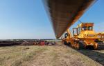 АО «Транснефть — Урал» заменило запорную арматуру на магистральных нефтепроводах и ЛПДС