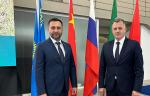 Руководители ПП «Мехмаш» принимают участие в деловой миссии в Узбекистане