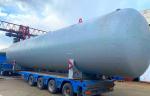 «Торговый дом РМ Рейл» поставил нефтехимическое оборудования на условиях оплаты в лизинг