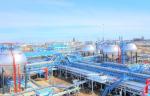 В России планируют увеличить объемы производства сжиженного природного газа