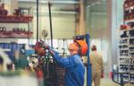 ЗАО «ДС Контролз» запустит новое производство трубопроводной арматуры в этом году