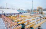 В Архангельской области разрабатывается проект сооружения газопровода для газификации 76 населенных пунктов