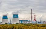 ТЭЦ компании «ТГК-1» в Санкт-Петербурге перешли на зимний режим работы