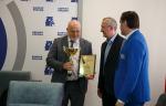 Проект завода «Водоприбор» и ГП «Калугаоблводоканал» стал победителем V Всероссийской премии среди работников и организаций ЖКХ