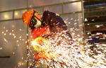 На Невском заводе состоялся конкурс профмастерства для ремонтного персонала энергетической отрасли