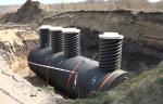 В Белгородской области строят новые очистные сооружения