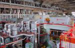 Четвертый блок Белоярской АЭС выведен в планово-предупредительный ремонт