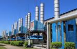 Специалисты ООО «Газпром трансгаз Екатеринбург» приступили к обследованию тройниковых соединений на КС «Долгодеревенская»